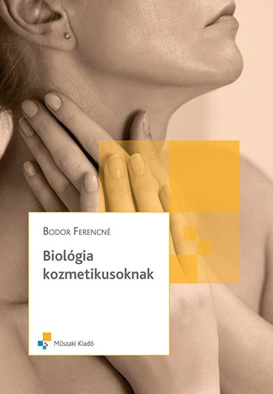 Biológia kozmetikusoknak