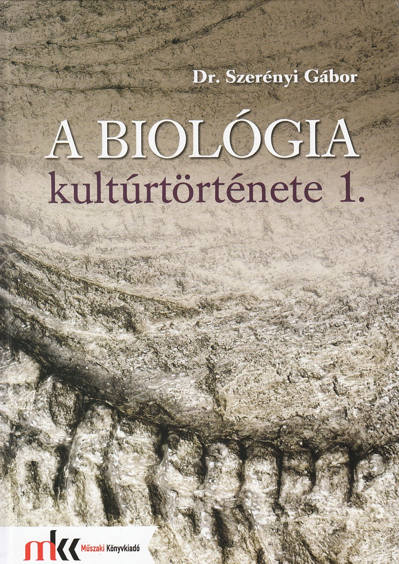 A biológia kultúrtörténete 1.