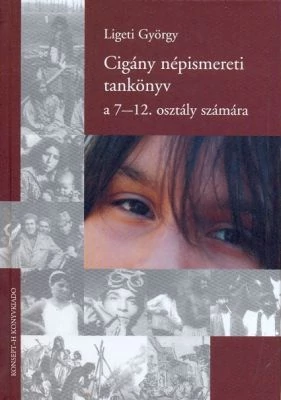 Cigány népismereti tankönyv
