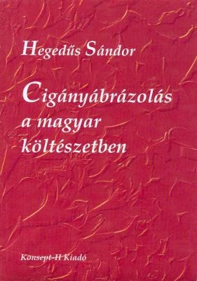 Cigányábrázolás a magyar költészetben