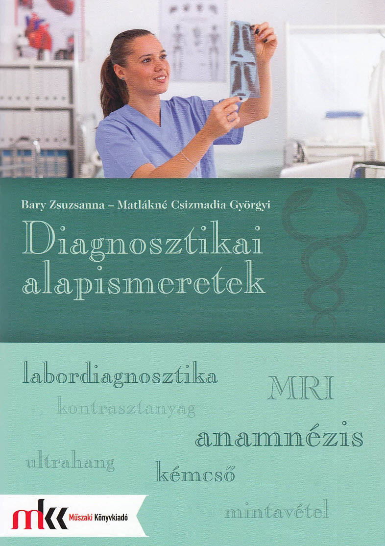 Diagnosztikai alapismeretek