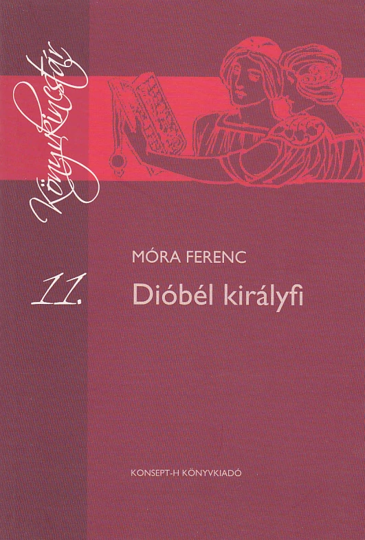 Dióbél királyfi