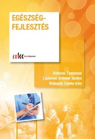 Egészségfejlesztés (MK-6052-4)