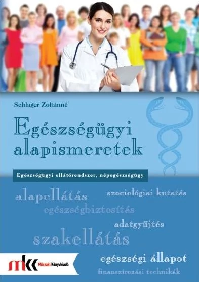 Egészségügyi alapismeretek