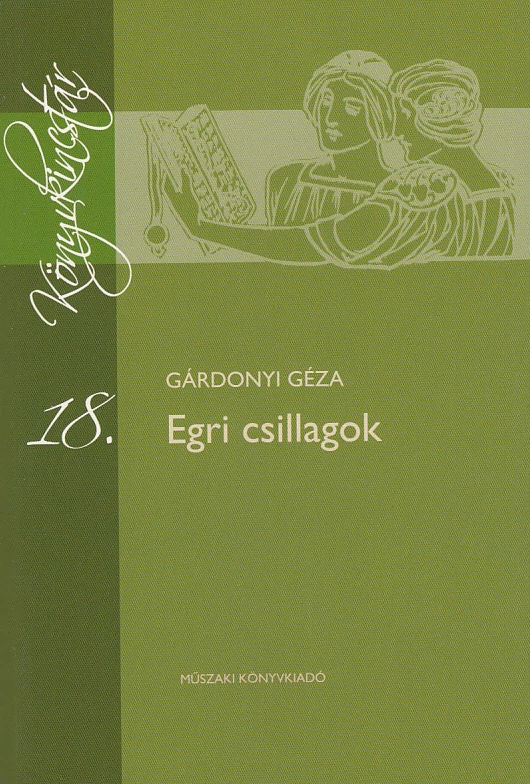 Egri csillagok