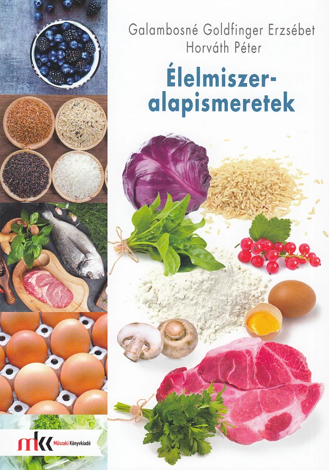 Élelmiszer-alapismeretek