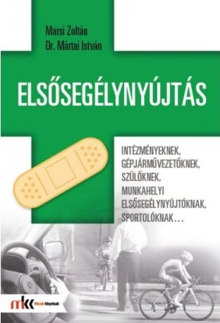 Elsősegélynyújtás (MK-6905)