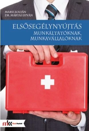 Elsősegélynyújtás (MK-6904)