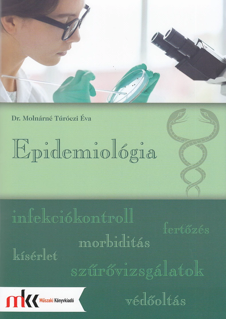 Epidemiológia