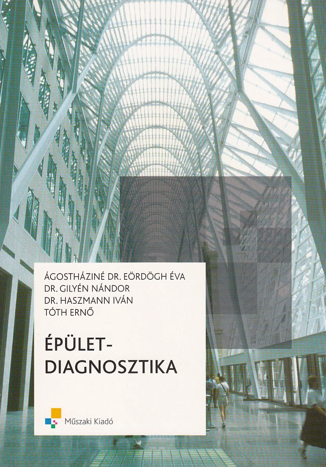 Épületdiagnosztika