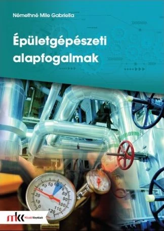 Épületgépészeti alapfogalmak