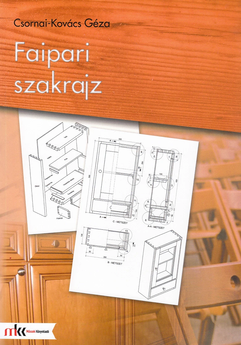 Faipari szakrajz