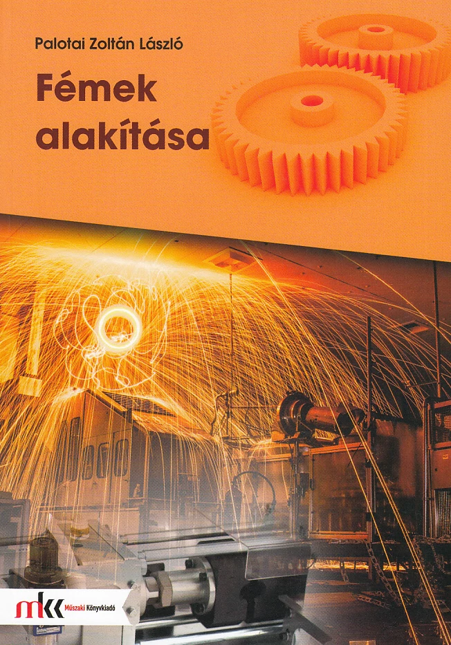 Fémek alakítása
