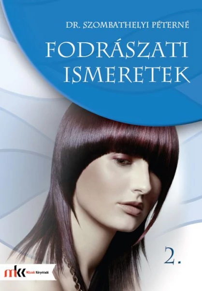 Fodrászati ismeretek 2.