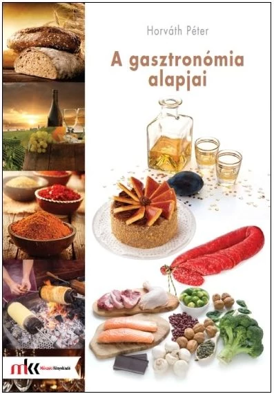 A gasztronómia alapjai