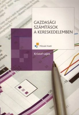 Gazdasági számítások a kereskedelemben