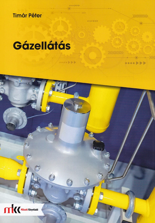 Gázellátás