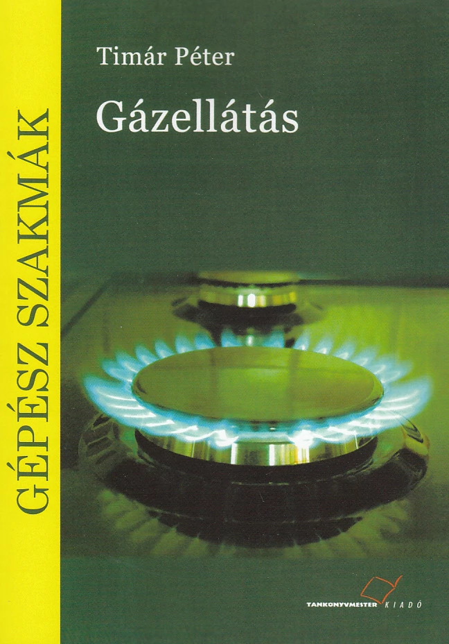 Gázellátás