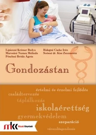 Gondozástan
