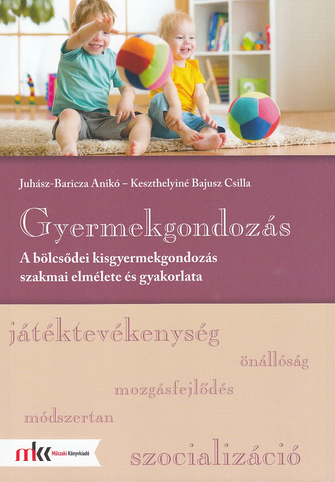 Gyermekgondozás