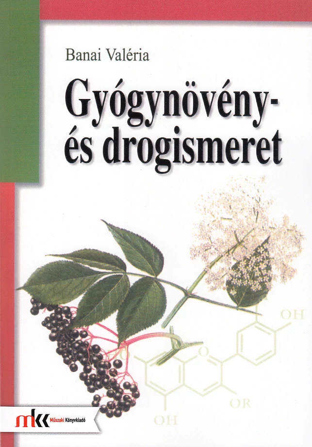 Gyógynövény- és drogismeret