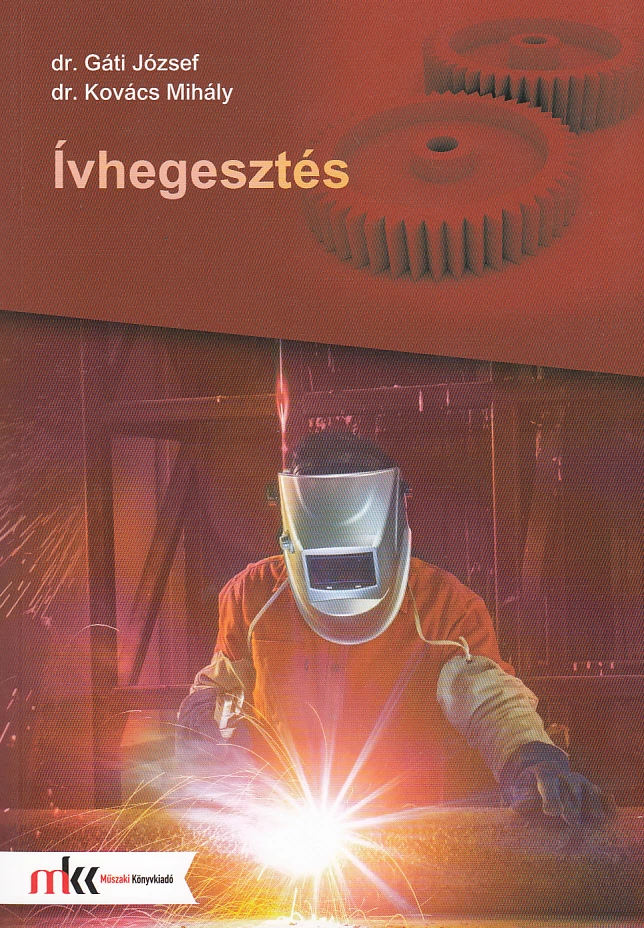 Ívhegesztés