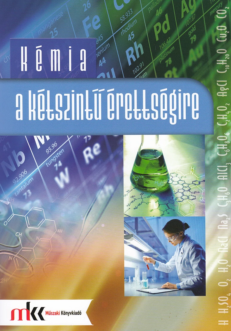 Kémia a kétszintű érettségire