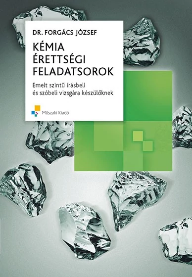 Kémia érettségi feladatsorok