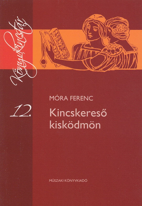 Kincskereső kisködmön