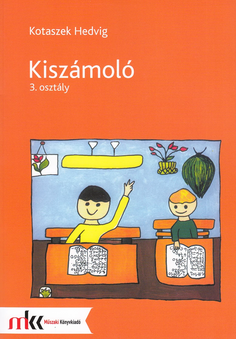 Kiszámoló 3. osztály