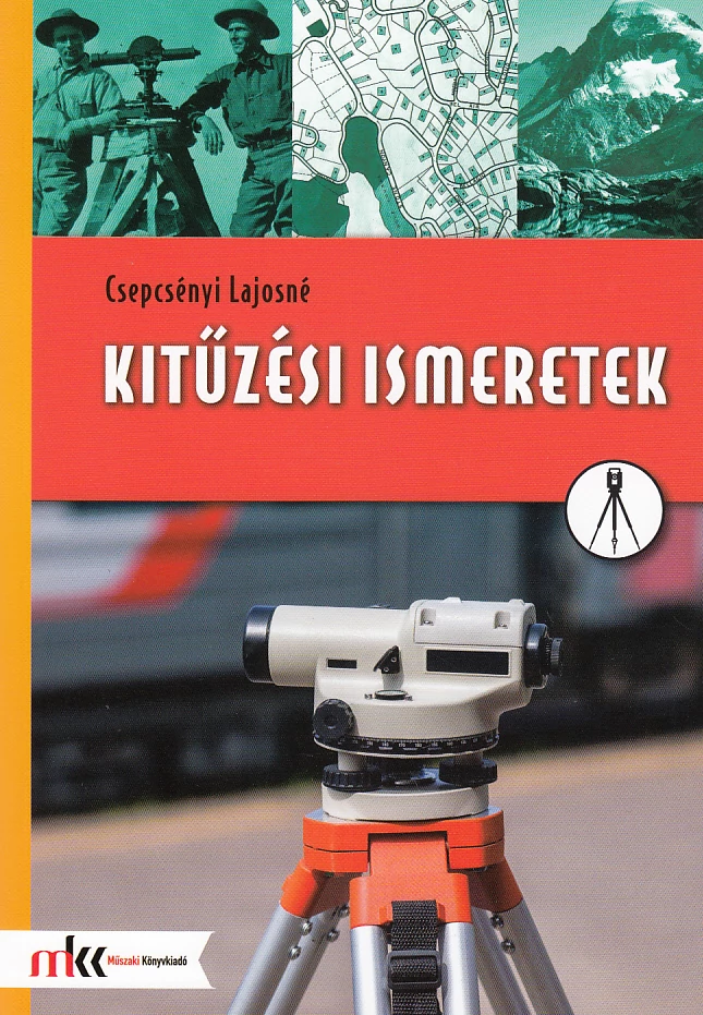 Kitűzési ismeretek