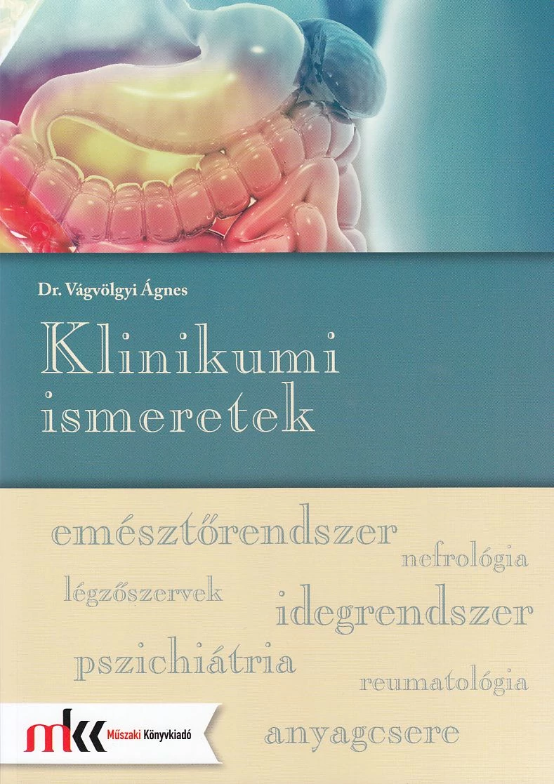 Klinikumi ismeretek