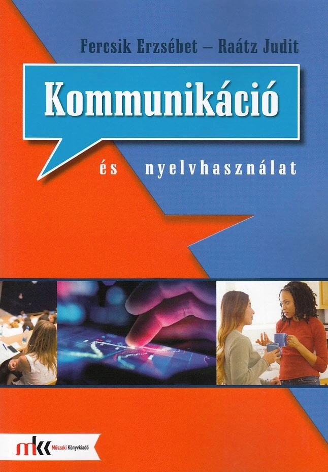 Kommunikáció és nyelvhasználat