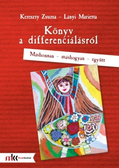 Könyv a differenciálásról