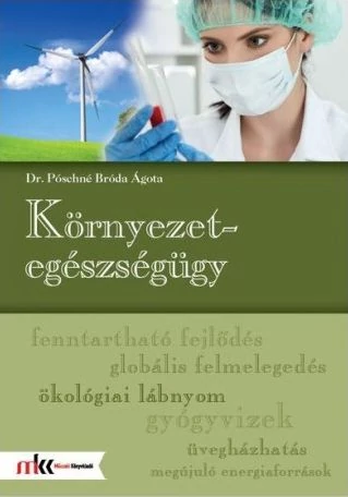 Környezet-egészségügy