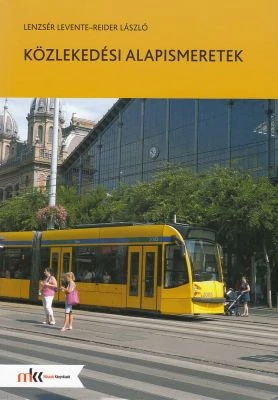 Közlekedési alapismeretek