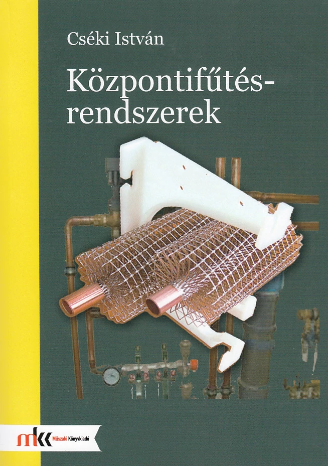 Központifűtés-rendszerek