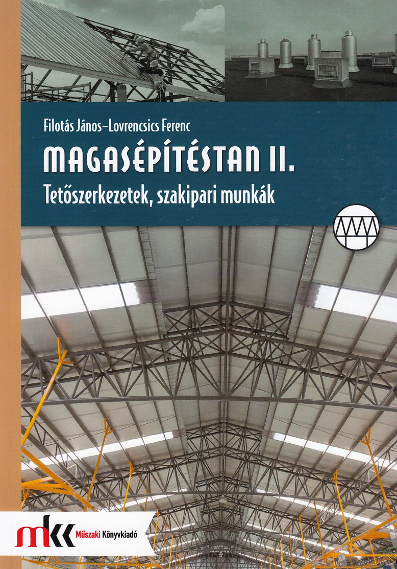 Magasépítéstan II.