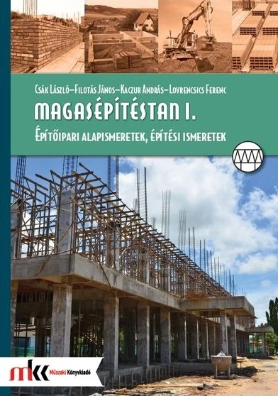 Magasépítéstan I.
