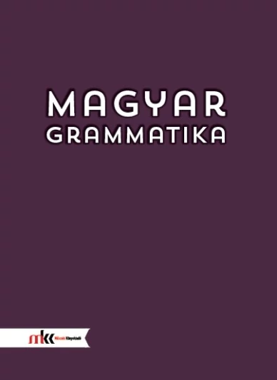 Magyar grammatika