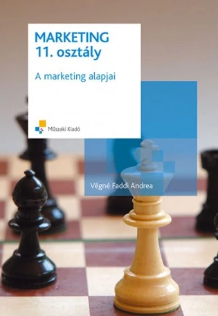 Marketing 11. osztály