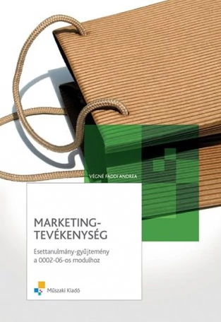 Marketingtevékenység