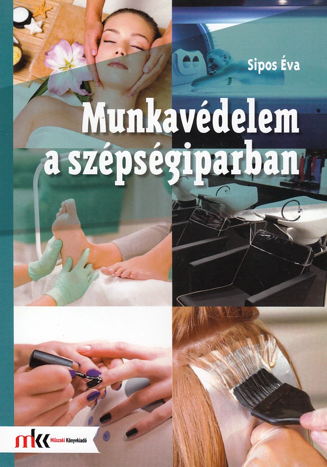 Munkavédelem a szépségiparban