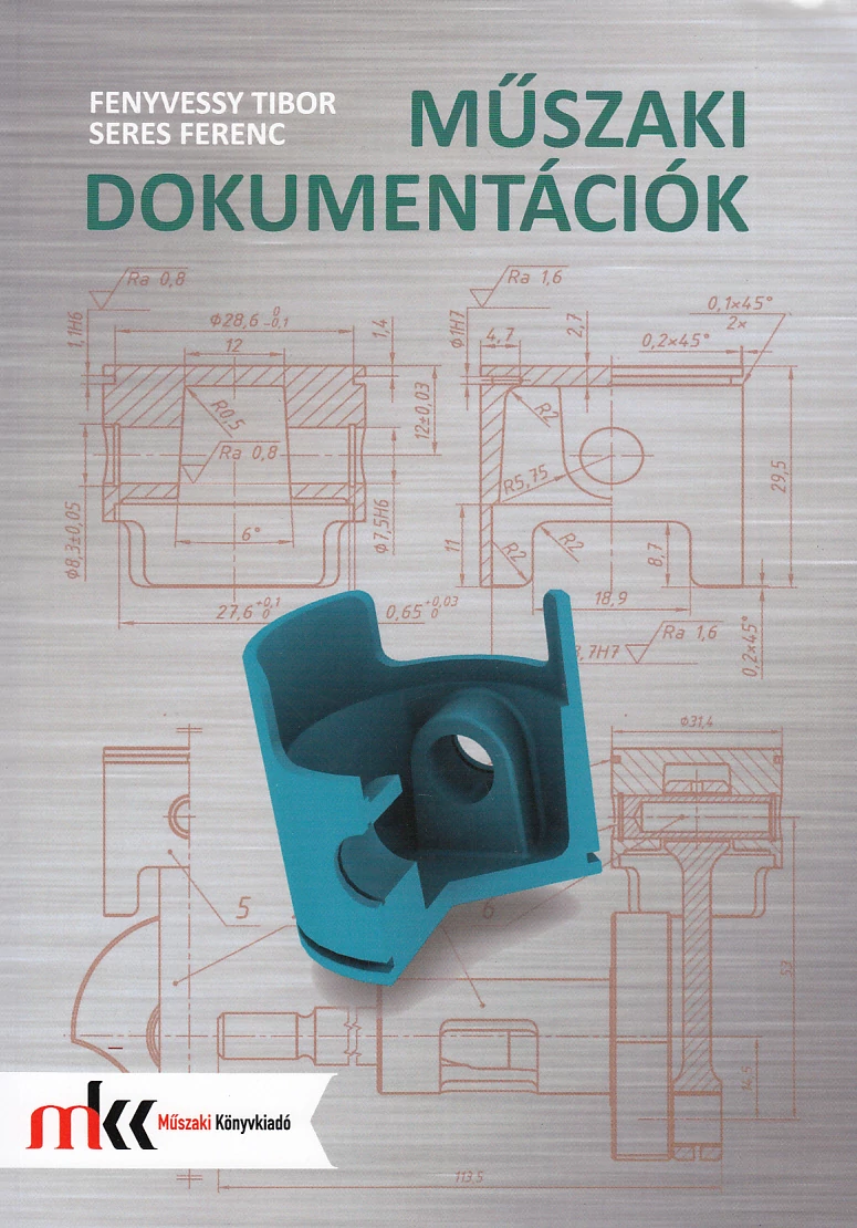 Műszaki dokumentációk