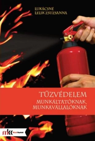 Tűzvédelem