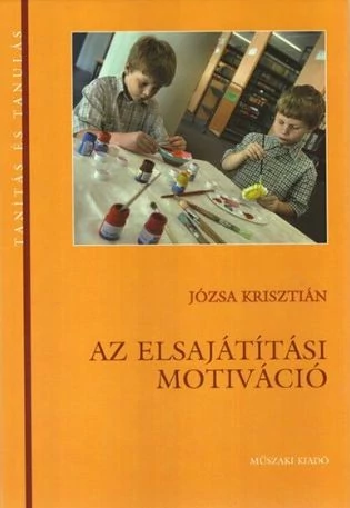 Az elsajátítási motiváció