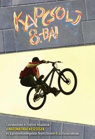 Kapcsolj 8.-ba!