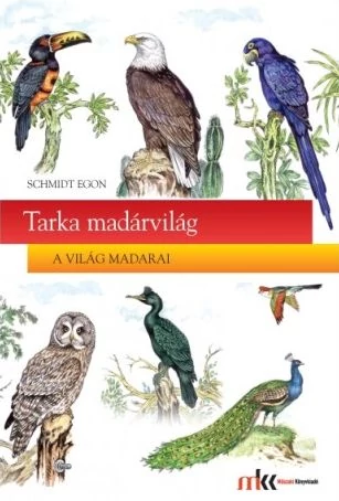 Tarka madárvilág