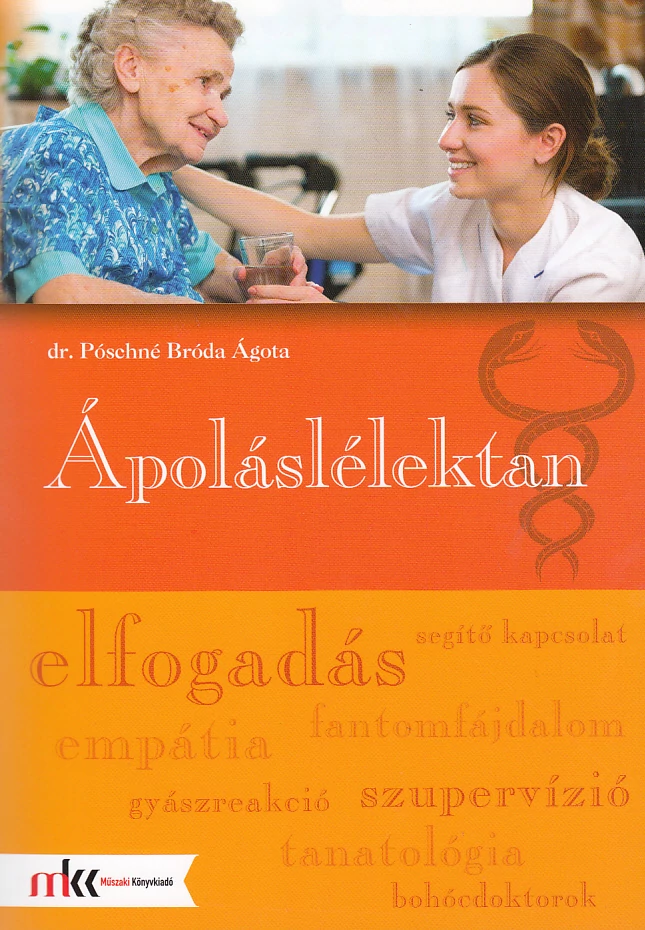 Ápoláslélektan