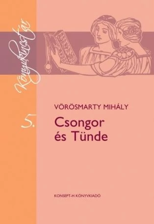 Csongor és Tünde